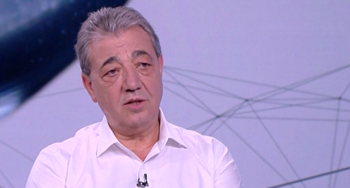 Проф. Вили Лилков: Кандидатурата ми за кмет на София ще обедини десницата