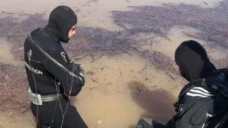 Продължава издирването на двете деца, изчезнали във водите на язовир "Камчия"