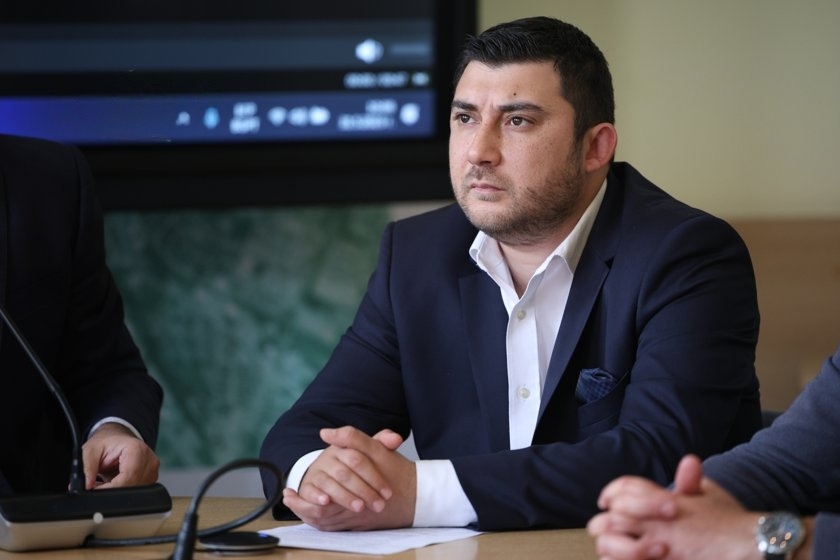 ВМРО предлага модел за финансова децентрализация на общините