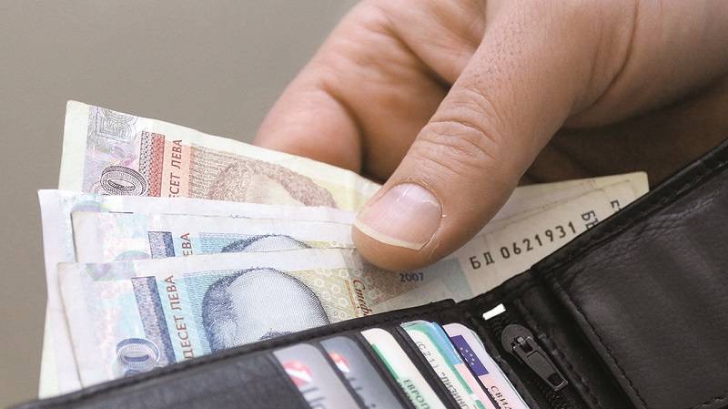 Доходите на две трети от българите са по-ниски от нужните средства за издръжка