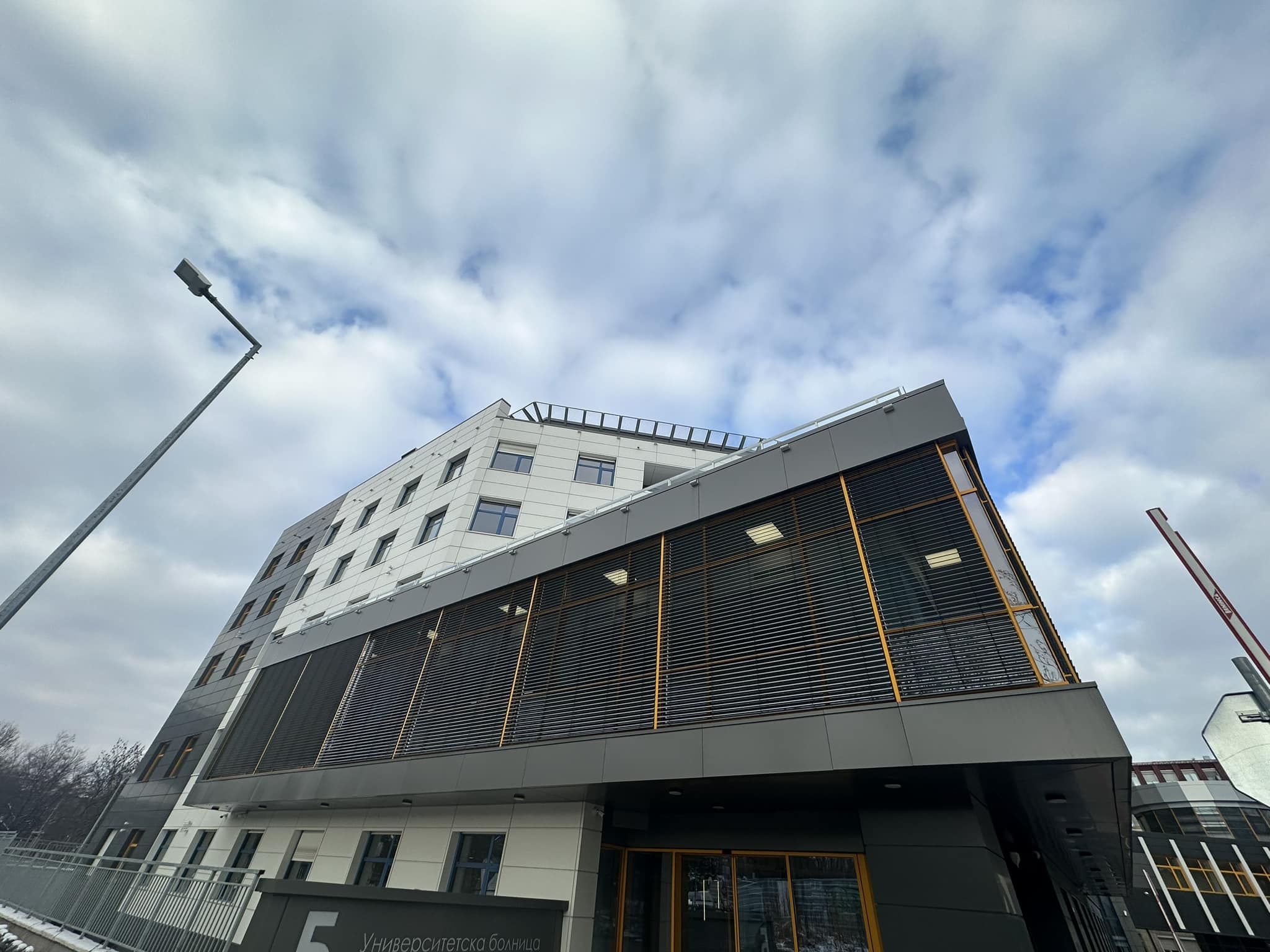 Имплантираха нова генерация изкуствено сърце в УМБАЛ „Проф. д-р Александър Чирков“