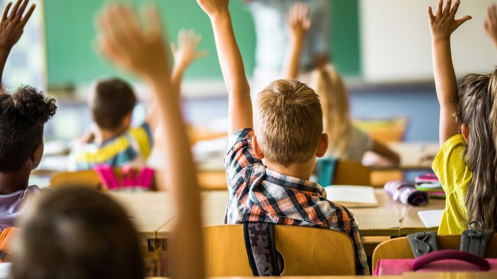 Освен лятната: 28 дни ваканция за учениците