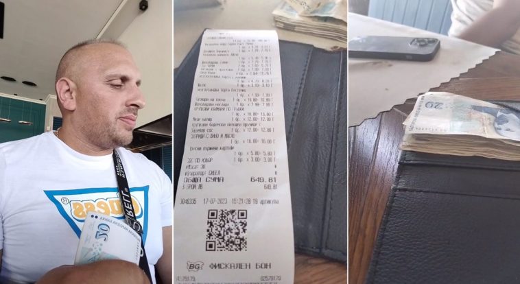 “Цяла крава ли изядохме?": Семейство плати 500 лв. за три пържоли във Варна (ВИДЕО)