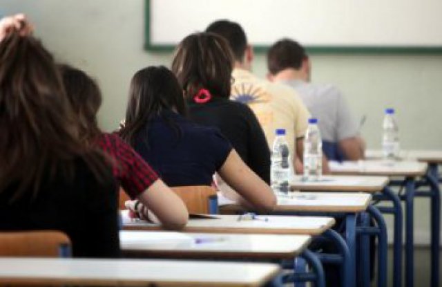 Излезе второто класиране за гимназиите след 7-ми клас