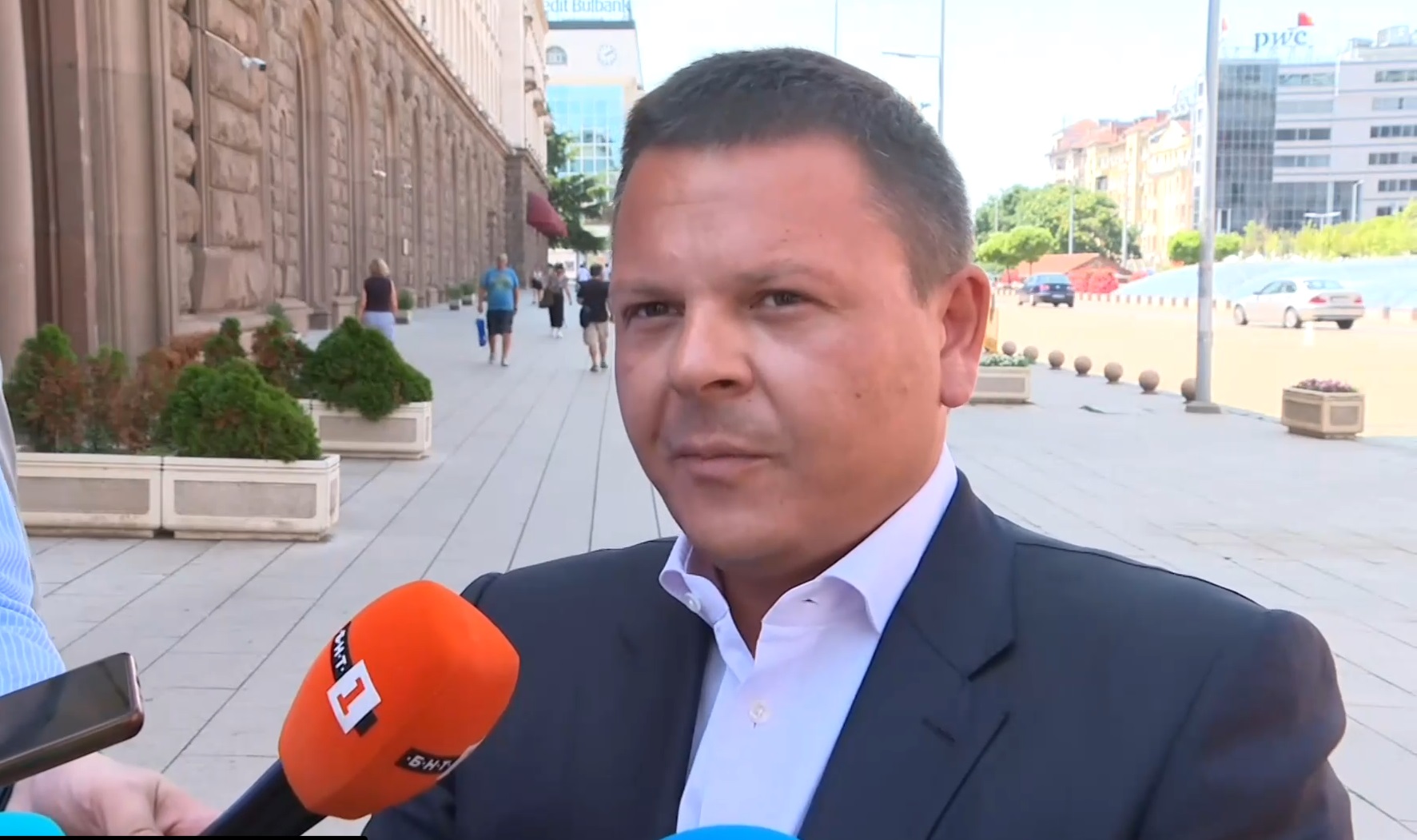 Христо Алексиев: Служебният кабинет не е удължавал концесионния договор за "Росенец"