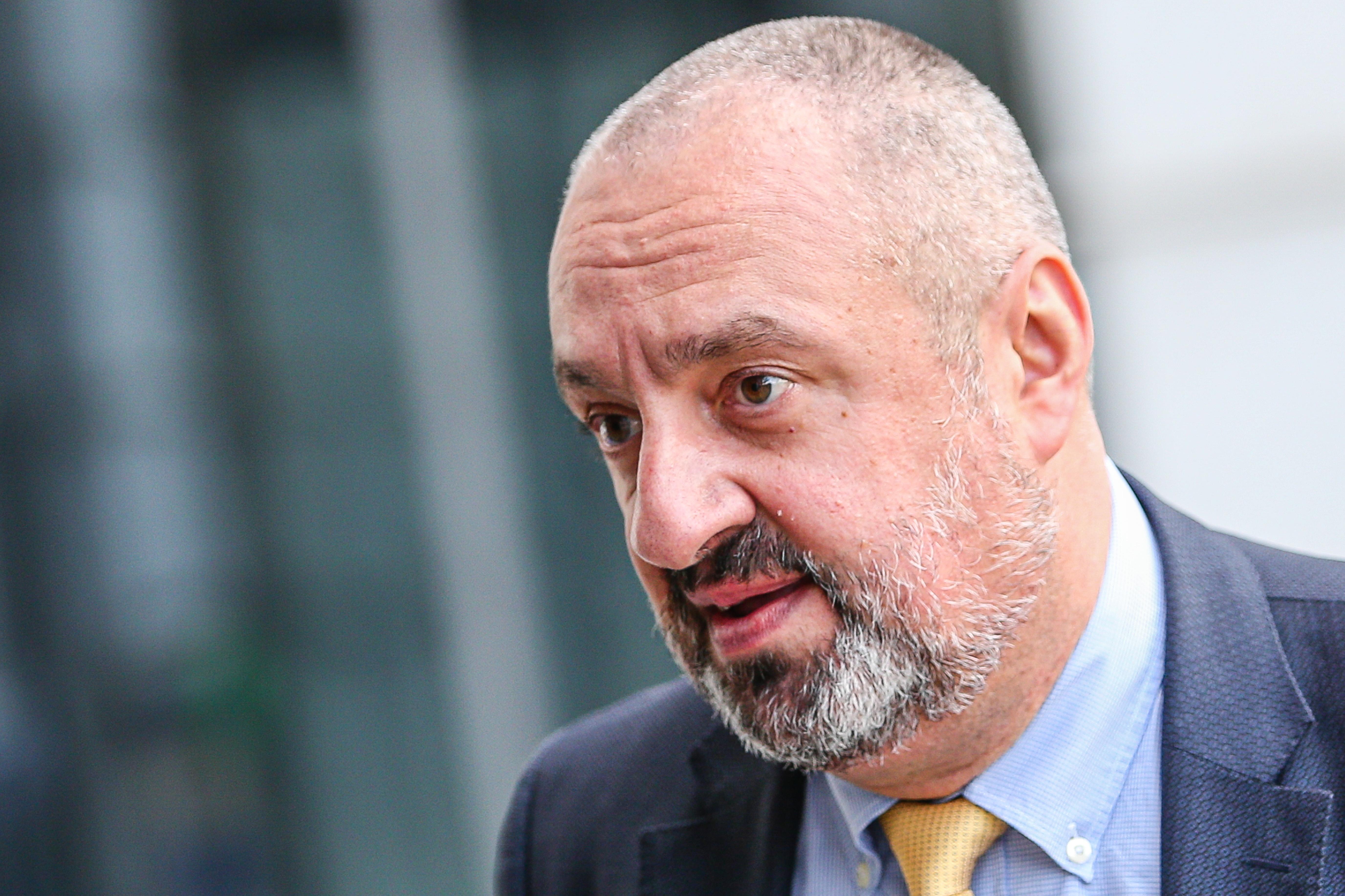 ВСС освободи Ясен Тодоров като заместник-директор на националното следствие