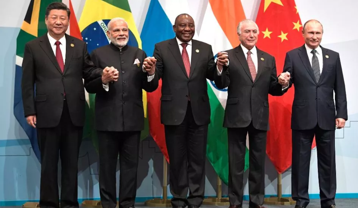 Путин ще участва в срещата на БРИКС в Южна Африка по видеовръзка (Обновена)