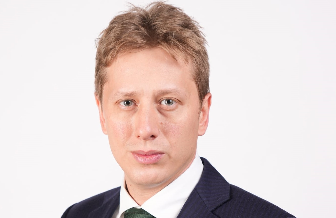 Ивайло Шотев е назначен за заместник-министър на икономиката