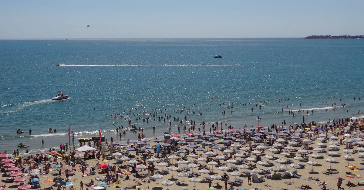 Ето какво ни готви времето днес