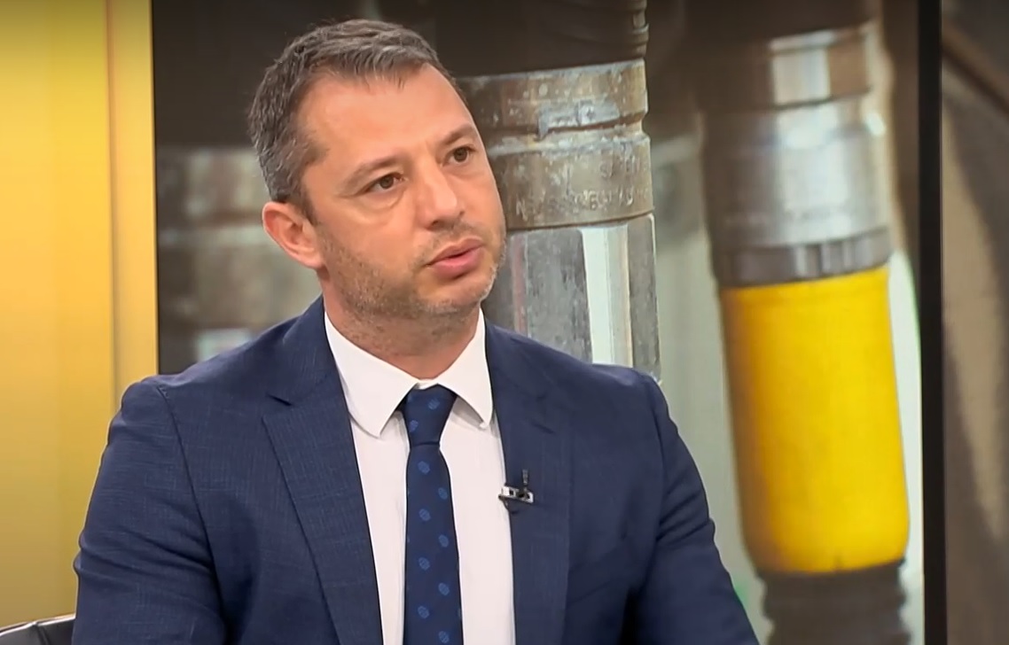 Делян Добрев: България има икономически интерес пристанище „Росенец” да стане държавна собственост