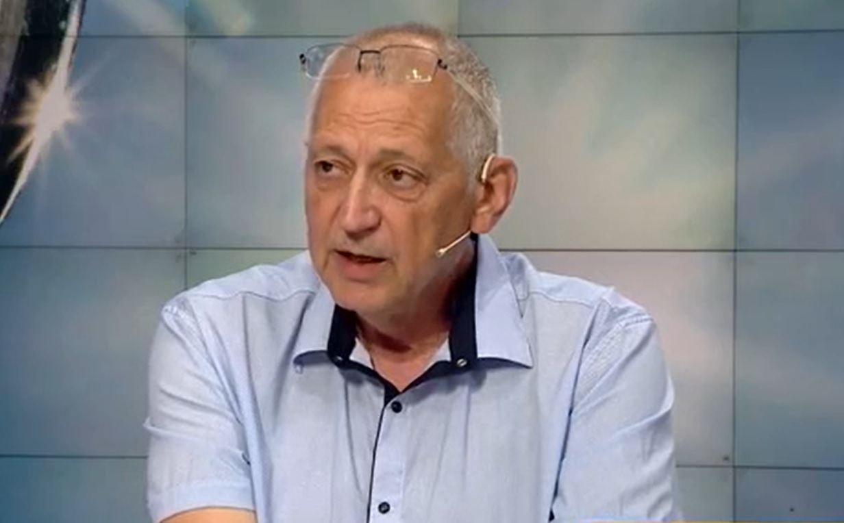 Синоптикът Петър Янков: От петък очакваме нови повишения на температурите