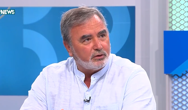 Д-р Ангел Кунчев: Нормализират се нивата на заболеваемост от скарлатина