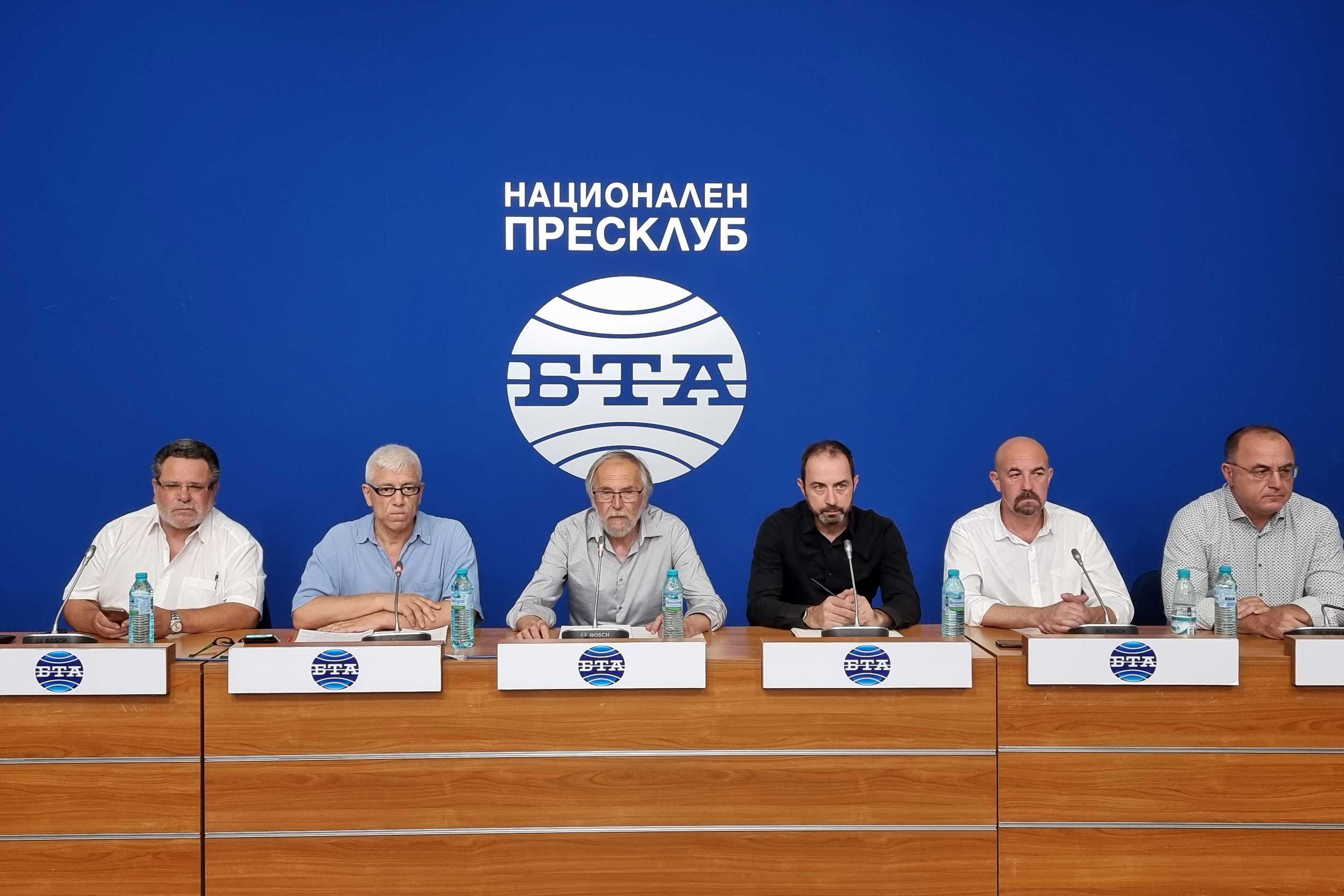 Максимум месец за съгласуване на проекти