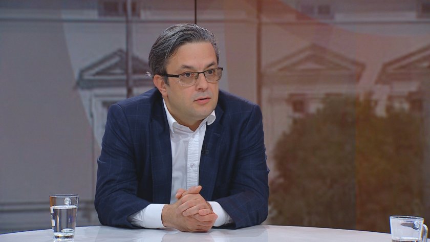 Тома Биков: Ако след 3-4 месеца разтурим седянката, значи сме глупави