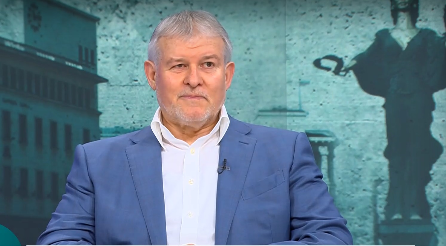 Румен Христов: Няма да има повишение в цената на горивата заради "Росенец"