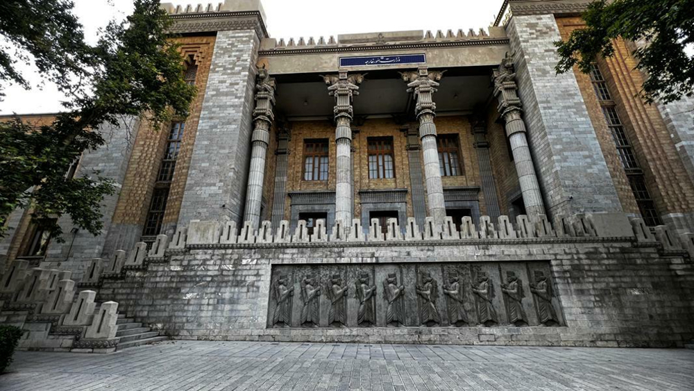 Иран извика датския посланик заради изгарянето на корана в Копенхаген