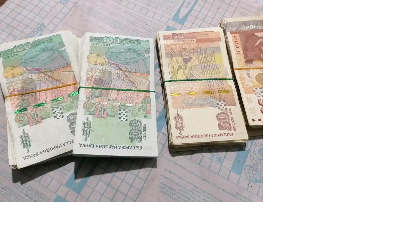 Строг контрол за фирми с над 50 хил. лв. в брой