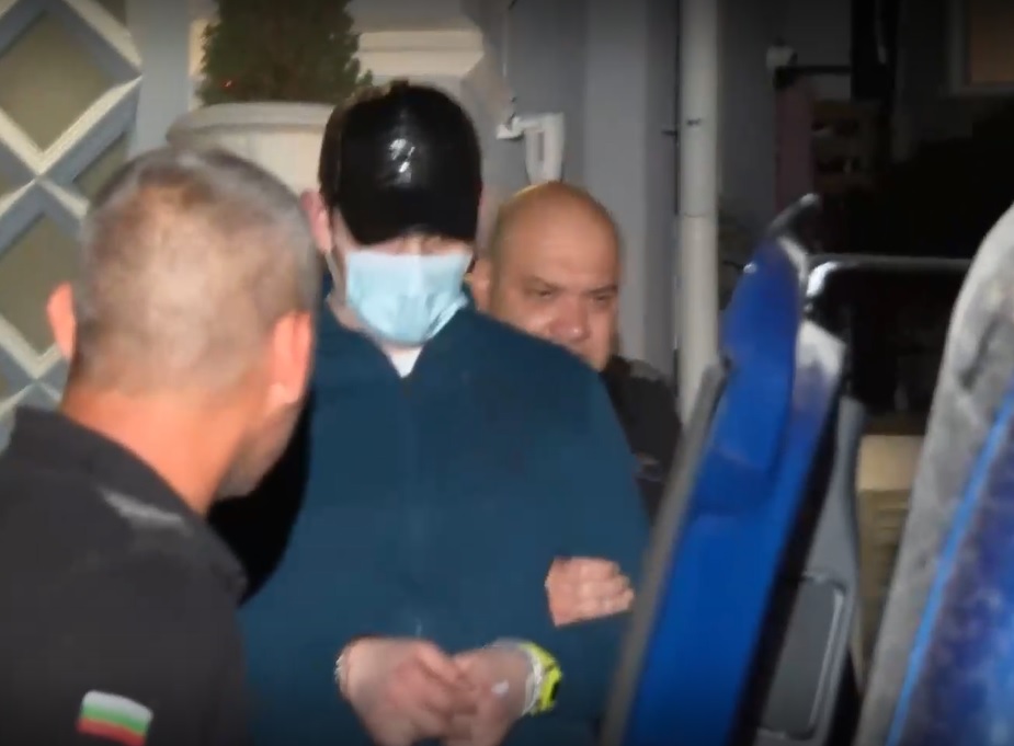 ВКС: Дрогиран шофьор - умишлен убиец