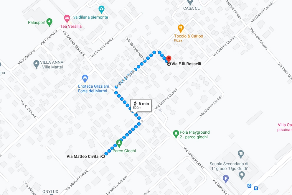 Пригожин и Зеленски вила до вила в Италия