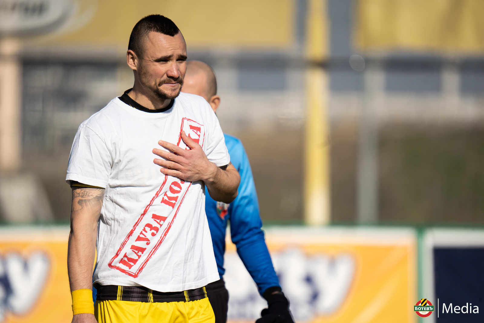 "Славия" с Генев и Гасама срещу Ботев Враца