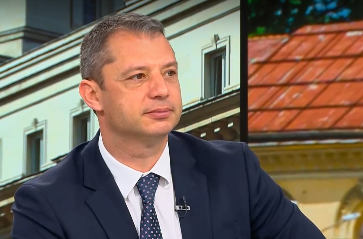 Делян Добрев: България има икономически интерес "Росенец" да е държавно