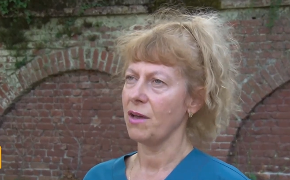 Медицинска сестра от психиатрията в Раднево: Пациентът, който ме нападна, е наркозависим
