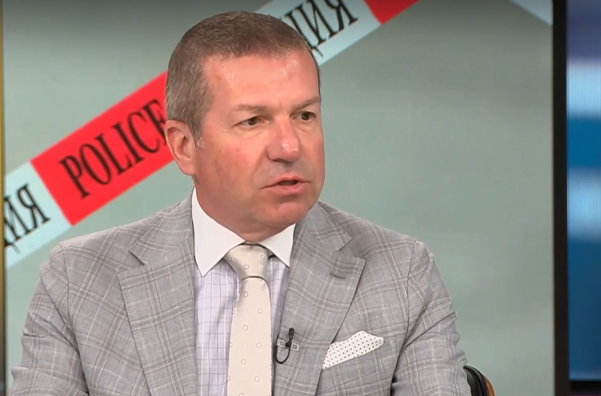 Адв. Менков: Присъдата по делото за смъртта на Милен Цветков ще повлияе като генерална превенция