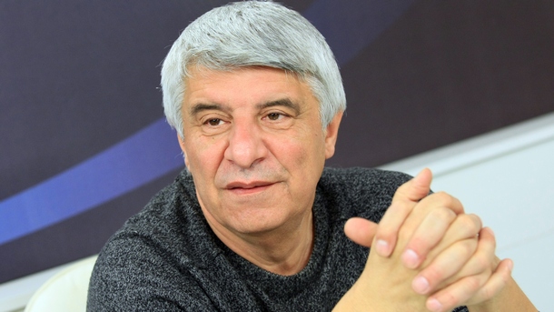 Проф. Павлов: 24 май е наш национален празник още от Средновековието