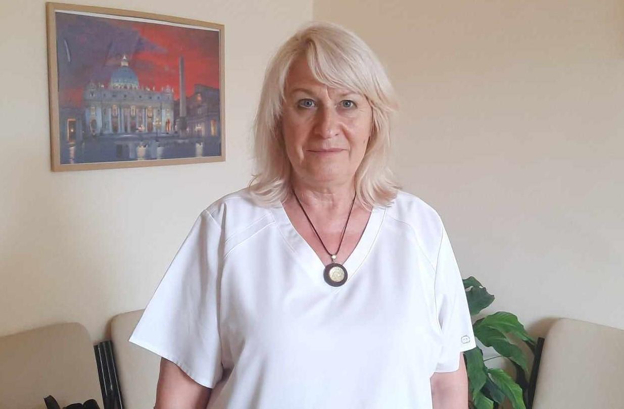 Проф. д-р Снежа Златева, началник на клиниката по токсикология във Военноморска болница-Варна: Има фентанил и в дискотечните наркотици