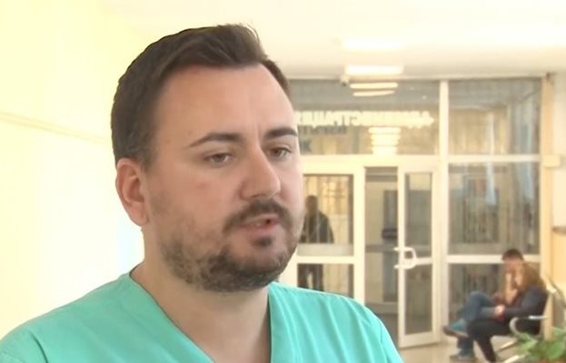 След мълнията и клиничната смърт: До дни изписват от болницата 8-годишния Георги, иска пак да играе футбол