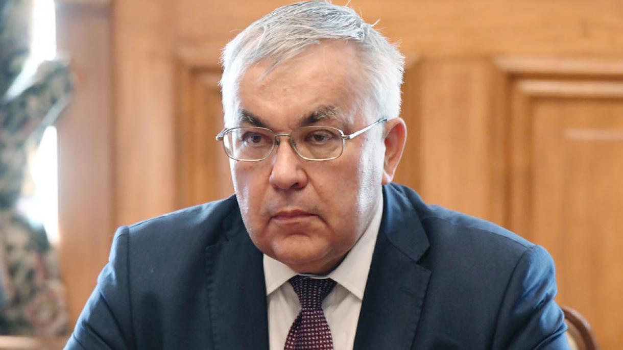 Руското външно министерство: НАТО участва в опасни действия в конфронтацията в Украйна