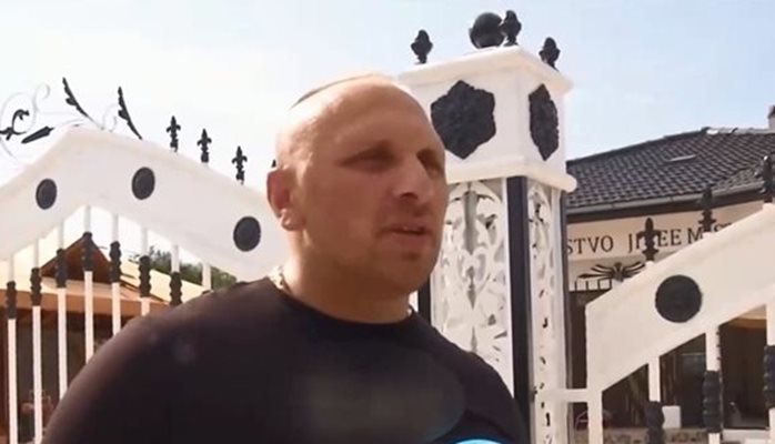 Пламен Пържолата се закани на ресторантьорите: Той също ще ги съди