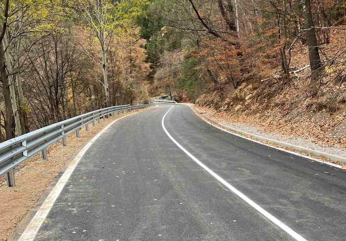 Аварирали камиони затвориха Прохода на Републиката