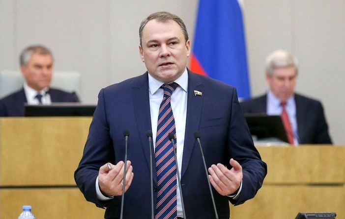 ПП-ДБ искат информация от службите по повод изказването на руския депутат Пьотр Толстой