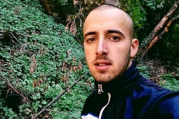 Димитър от Стамболийски е бил пребит до смърт и заровен