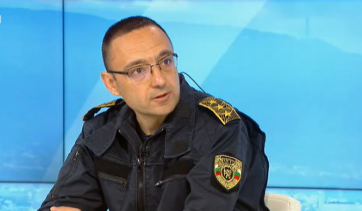 Александър Джартов, "Пожарна безопасност": 90% от пожарите у нас са резултат от човешка дейност