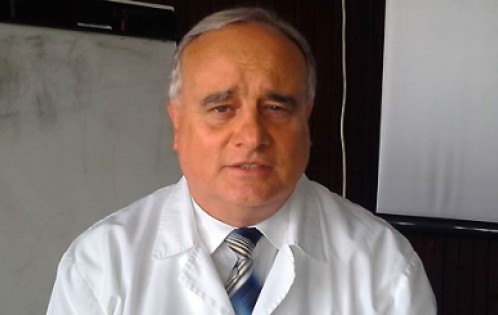 Проф. Красимир Антонов: По един българин умира всеки ден от Хепатит С