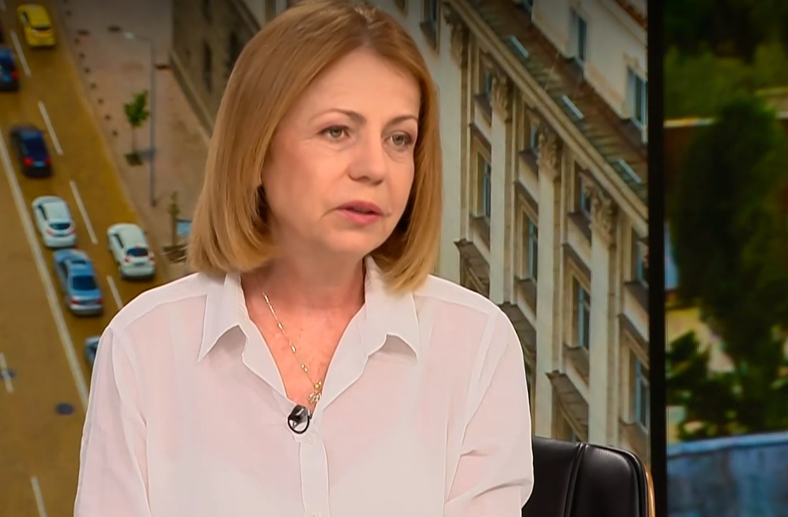 Фандъкова: Назначен е непрекъснат контрол на ремонта на жълтите павета