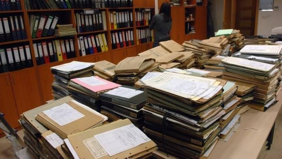Тези, които говорят за промяна и десница, излъчват за свои представители хора с житейска генеза в ДС