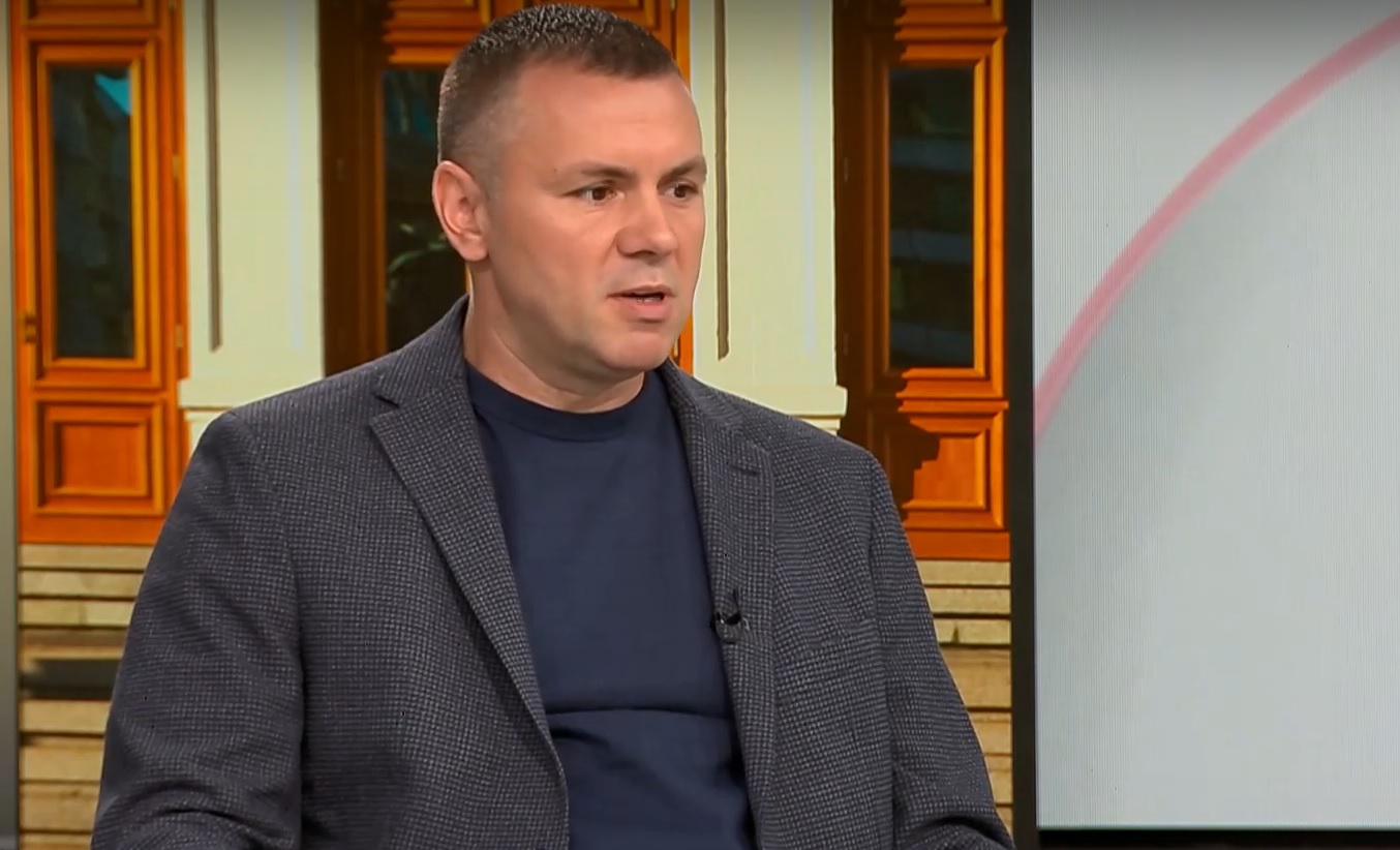 Ицо Хазарта за случая с обезобразената жена: Тази гадост е окачествена като лека телесна повреда, срам ме е