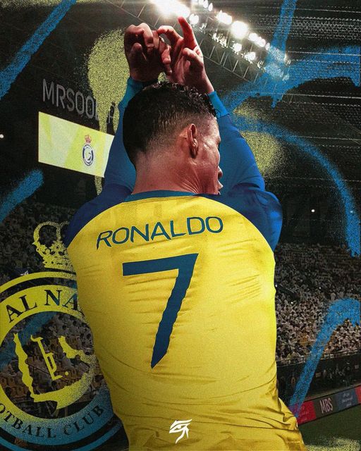 Бивш играч на Ал Хилал: Мислите ли, че Роналдо още играе със страст, за пари е всичко, братя