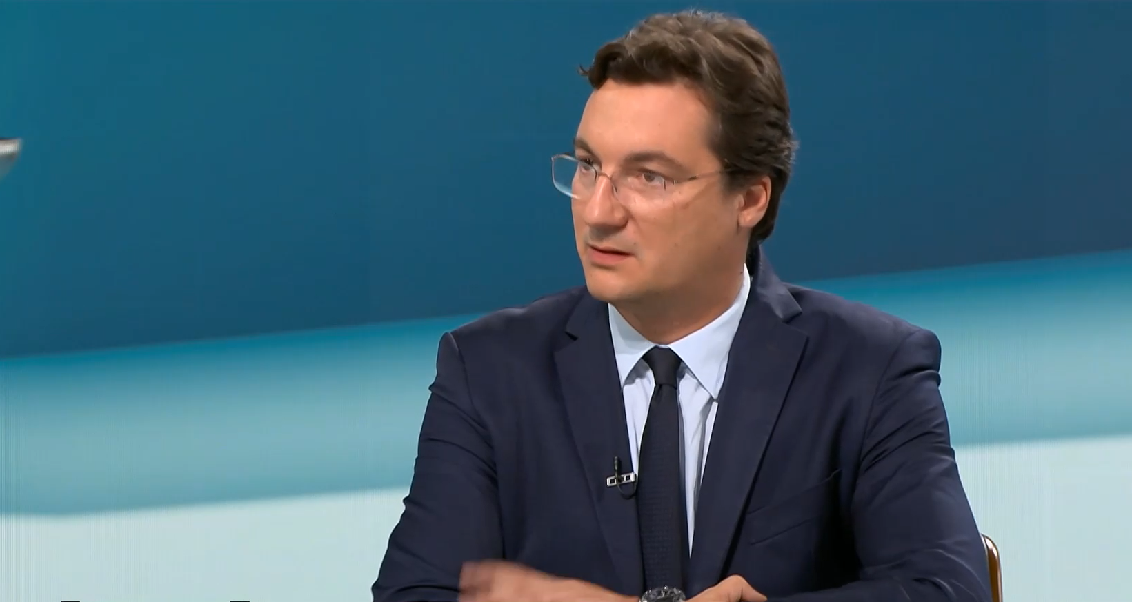 Зарков: Нека извършителят, нанесъл над 400 прореза, си получи заслуженото