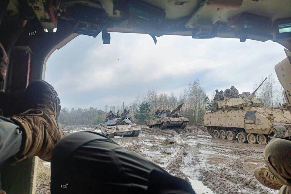 Украински дрон атакува сграда на руското министерството на вътрешните работи в Брянска област