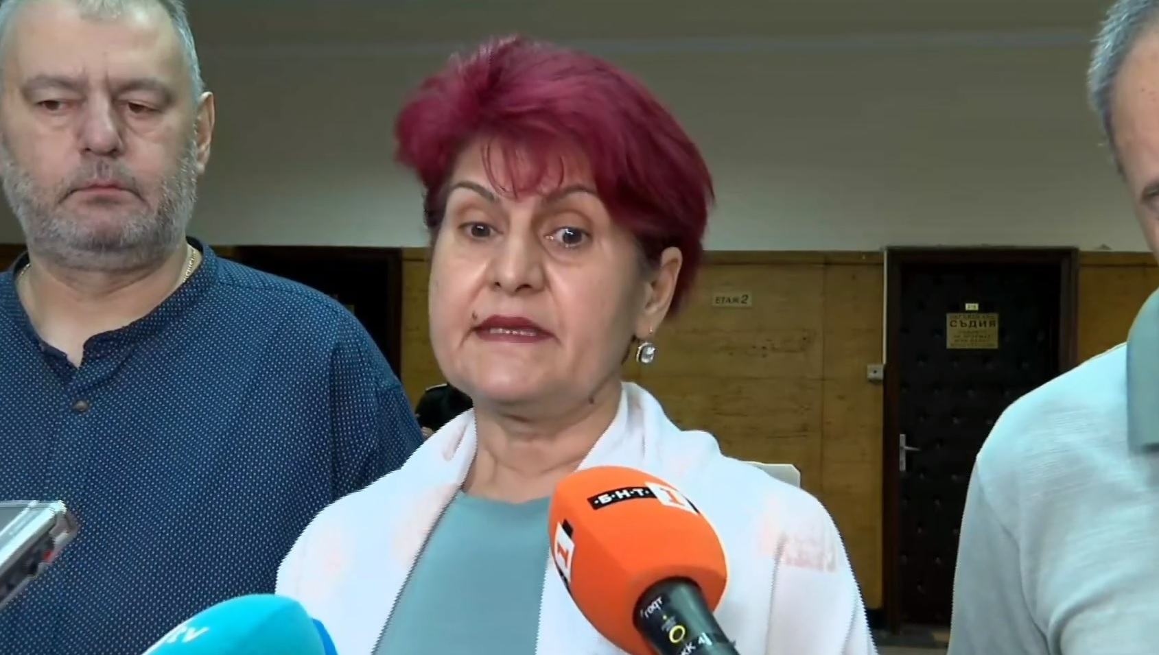 Правен нонсенс е да оставиш медицинско лице фактически да правораздава