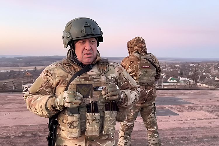 Шойгу: Украинската контраофанзива не върви по план (обзор)