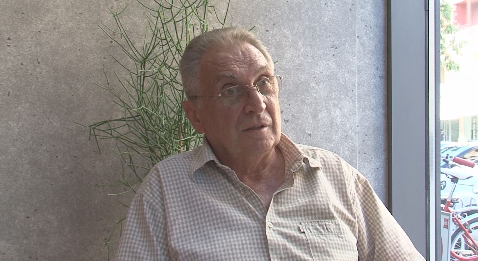 Владимир Перев: Москва и Белград натискат за това българите да не влязат в Конституцията на РСМ