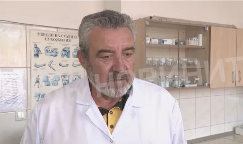 Лекарят, приел обезобразеното момиче в Стара Загора: Питаше "Нали няма да умра?"