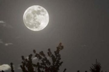 Отварят безплатно музеи и археологически обекти за Суперлуната в Гърция