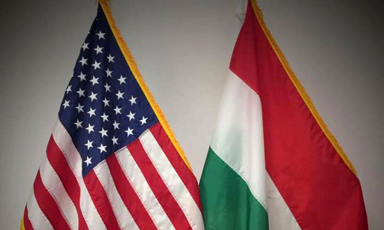 САЩ налагат визови ограничения на Унгария