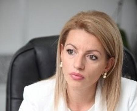 Ренета Колева е назначена за зам.-министър в МОСВ